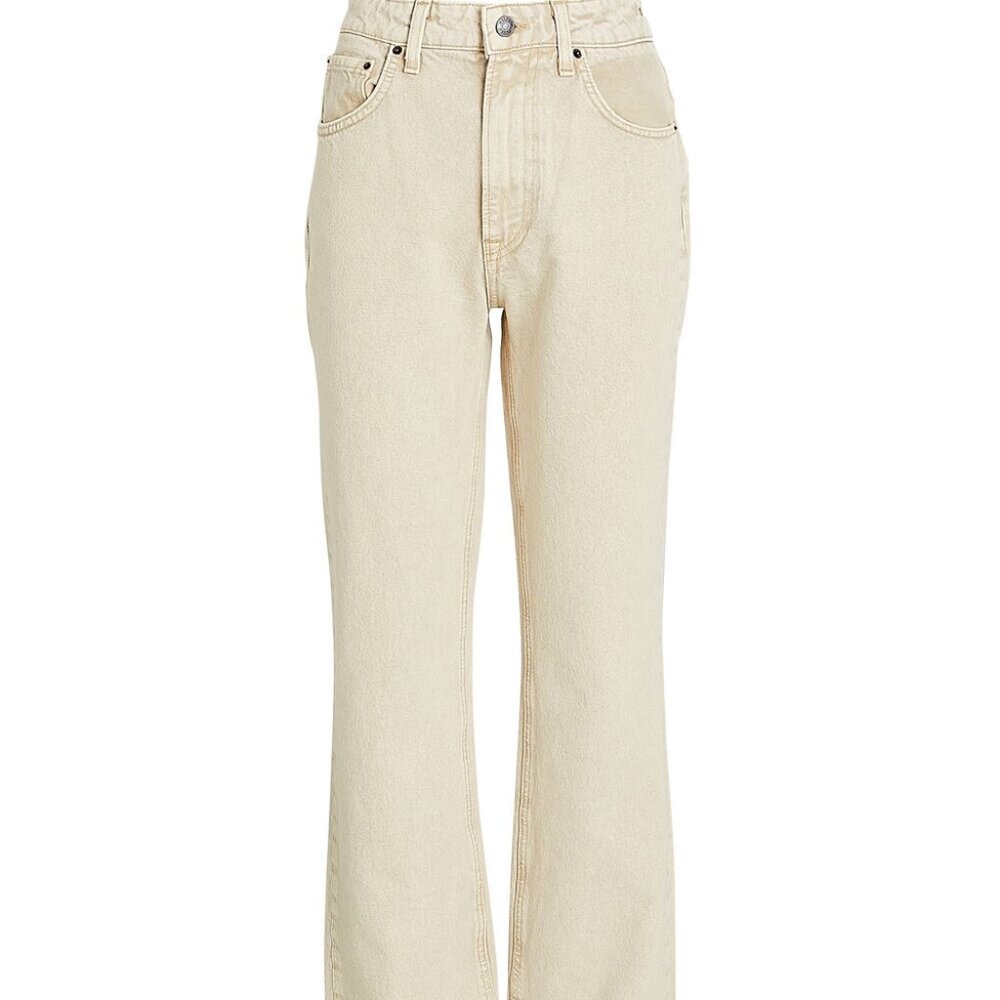 GRLFRND Melanie High Rise Boot Cut in Montana
